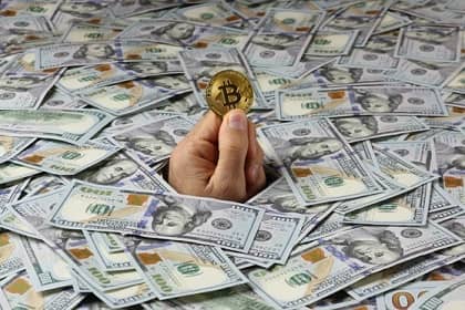 فروش بیت کوین توسط ماینرها بیشتر شده است

