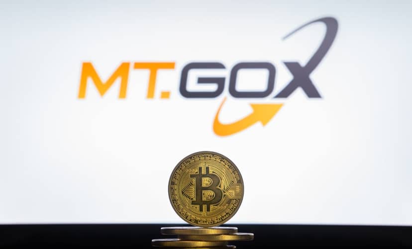 بازپرداخت بیت کوین‌های صرافی Mt. Gox تا ۲۴ شهریور تاخیر خورد؛ جریان چیست؟
