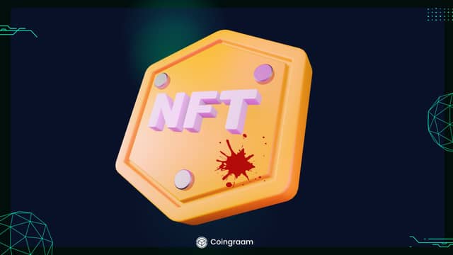 رکود شدید در حجم معاملات بازار NFTها به چه علت است؟