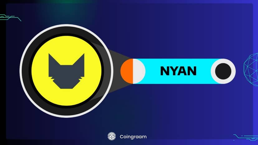 نیان هیروز چیست؟ کوینکس NYAN را لیست کرد!