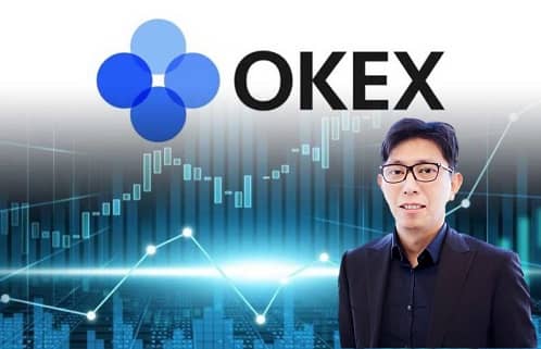 انتقاد شدید مدیرعامل OKEx از چانگ‌پنگ ژائو و صرافی بایننس


