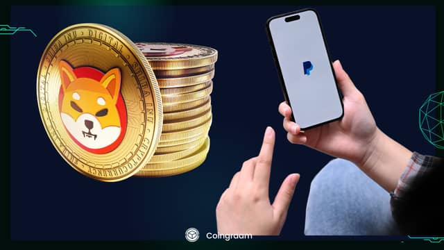 شیبا اینو هم اکنون در پلتفرم پی‌پال در آمریکا قابل خرید است!