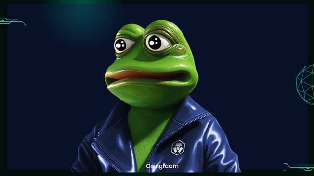 تحلیل وضعیت قیمت میم‌کوین پپه (PEPE) پس از کاهش قیمت بیت کوین!