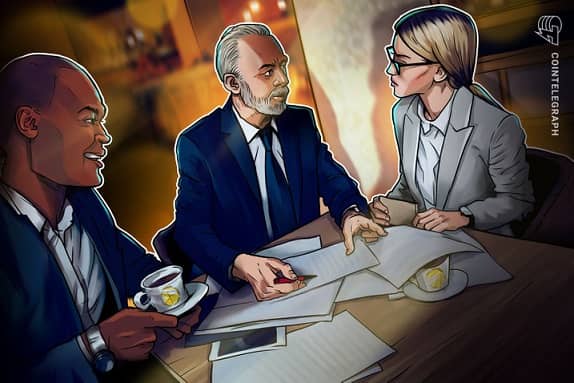 ۵ دلیل که سرمایه‌گذاران سازمانی علاقه‌ای به سرمایه‌گذاری در ارزهای دیجیتال ندارند

