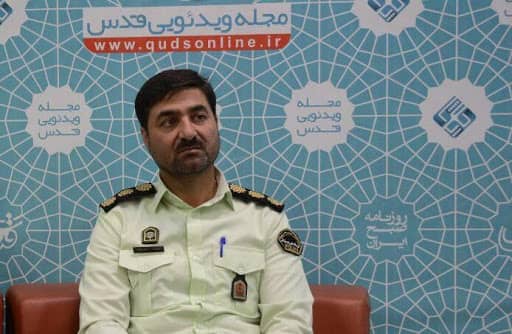 رئیس پلیس پیشگیری خراسان رضوی: فعالیت در شبکه اتریوم مجرمانه است!

