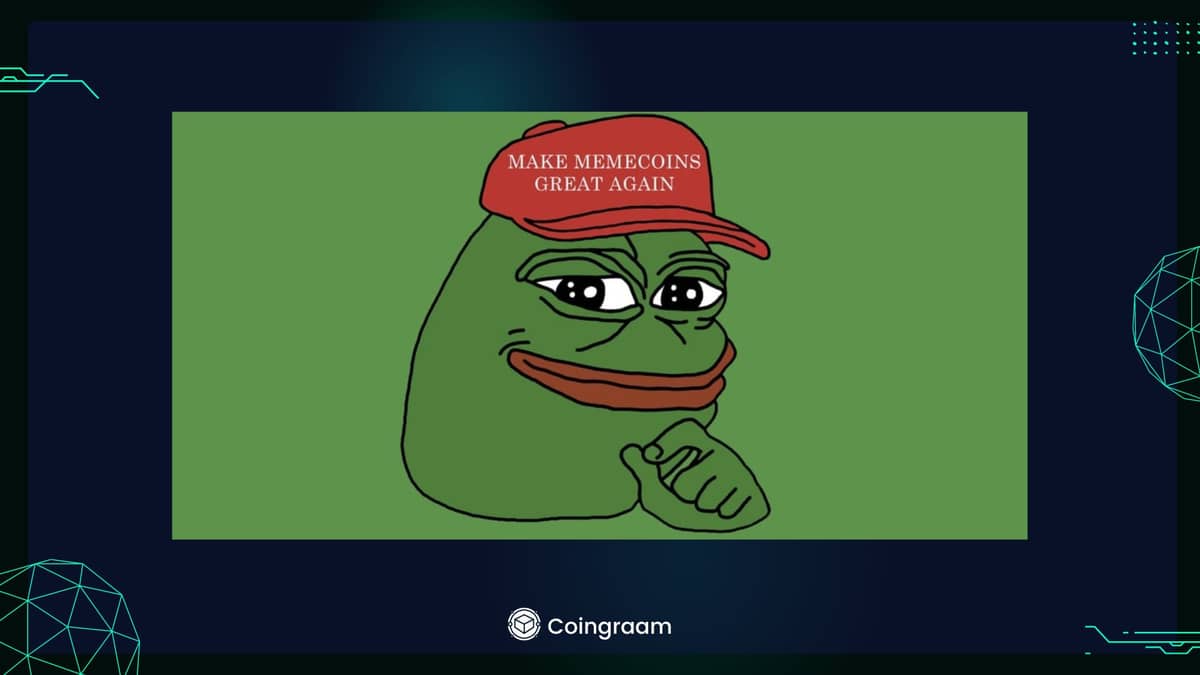  صرافی Coinbase در اقدامی عجیب Pepe را «نماد نفرت» نامید

