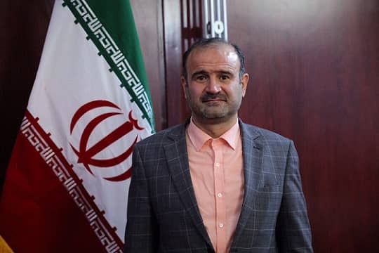 بورس به تعادل می‌رسد

