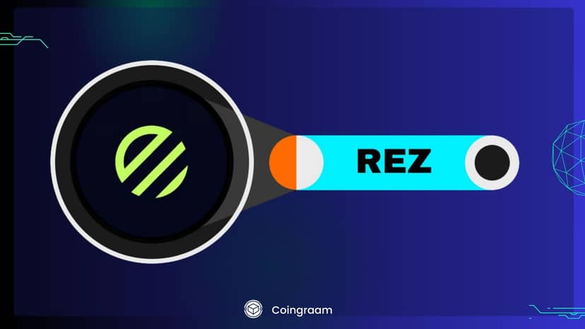 رمزارز کاربردی Renzo در کوینکس لیست شد: همه چیزی که باید درباره این ارز بدانید!