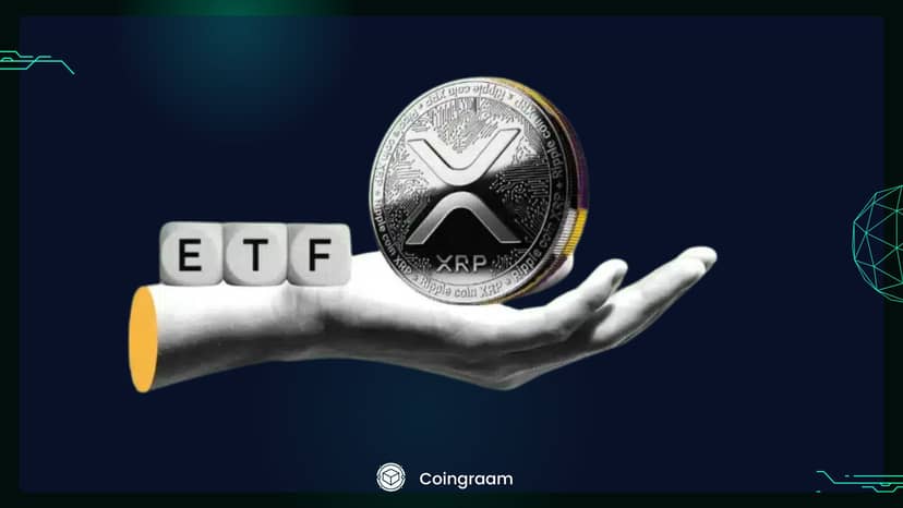 اولین ETF جهانی XRP در برزیل راه‌اندازی شد؛ تحولی بزرگ در بازار رمزارزها