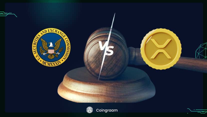 پرونده‌ی Ripple-SEC: آیا سرانجامی در انتظار است؟