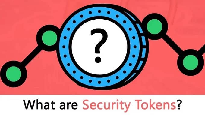 توکن اوراق بهادار (Security Token) چیست؟

