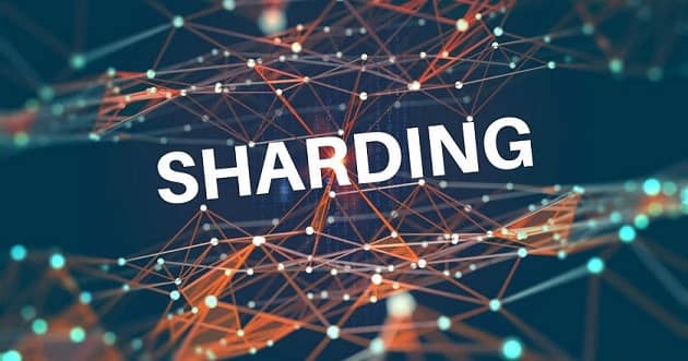 آیا شاردینگ مشکل مقیاس‌پذیری فناوری بلاک چین را حل می کند؟

