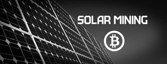 سولار ماینینگ یا ماینینگ خورشیدی چیست؟ بررسی مزایا و معایب!

