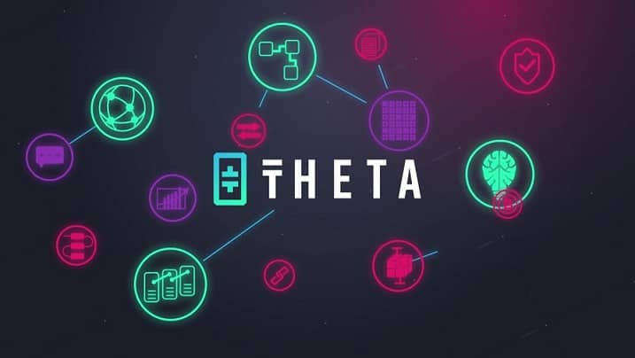 ریزش ۲۵ درصدی قیمت توکن THETA؛ دلیل این اتفاق چه بود؟

