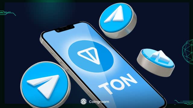 ورود تون‌کوین به وال‌استریت؛ ETF جدید TON رسماً آغاز به کار کرد!