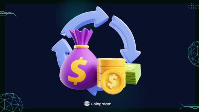  تتر در سال 2023 تقریباً 5 میلیارد دلار دارایی خود را از بانک ها خارج کرده است


