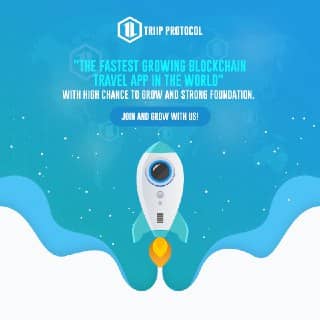 ایردراپ برنامه TRIIP

