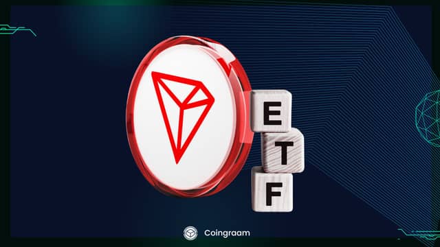 کاناری کپیتال پیشگام در ارائه ETF استیکینگ ترون؛ درخواست به SEC ارسال شد