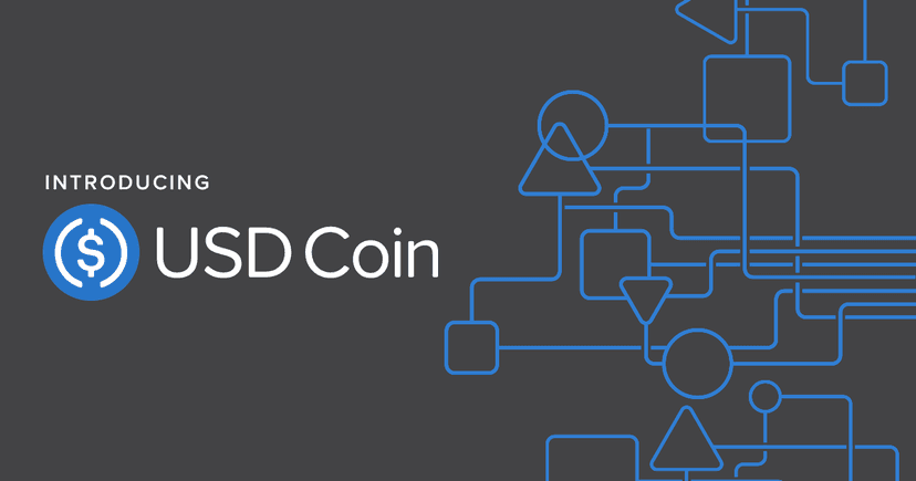 USD Coin چیست؟ استیبل کوینی حاصل همکاری کوین‌بیس و سرکل!

