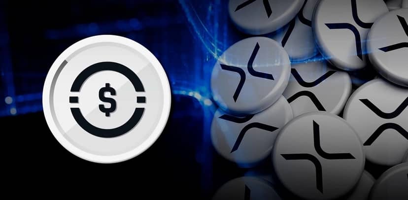 استیبل کوین USDS بر بستر بلاکچین ریپل عرضه می‌شود

