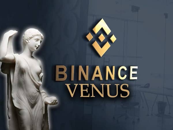معرفی و بررسی پروژه ونوس (Venus) بایننس و توکن XVS !

