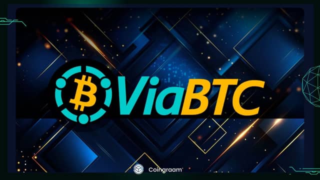 معرفی جامع و کامل ViaBTC: پلتفرم پیشرو در استخراج  ارزهای دیجیتال