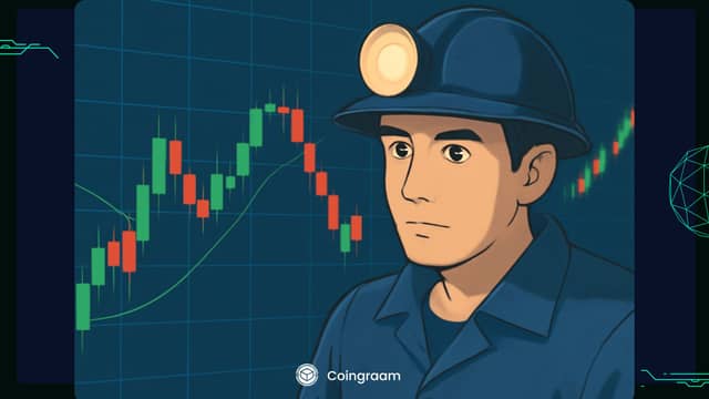 راهکارهای ViaBTC برای محافظت از سود ماینرها در دوران نوسانات بازار