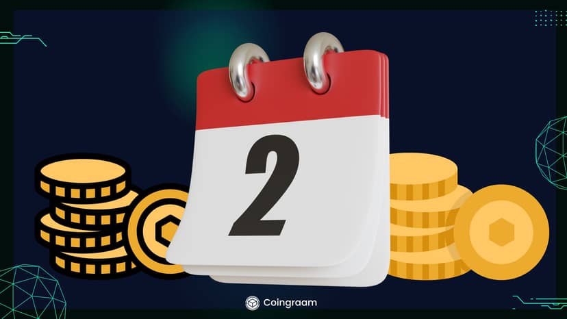 اتفاقات تاثیرگذار بر بازار کریپتو در هفته پیش رو!