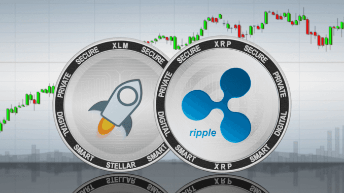 شرکت معروف پوشش ریسک: بر روی ارزهای متمرکز XRP و استلار سرمایه گذاری نمی کنیم!

