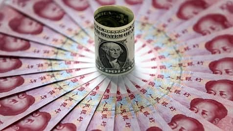 دولت آمریکا نگران ارز دیجیتال ملی چین است

