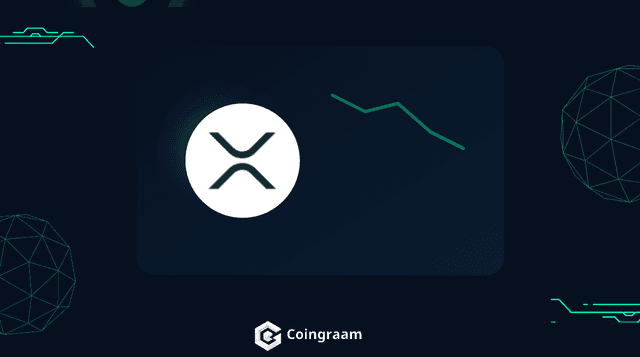 تاسیس بانک فدرال ریپل در آمریکا؛ چرا قیمت ریپل واکنش صعودی نشان نداد؟