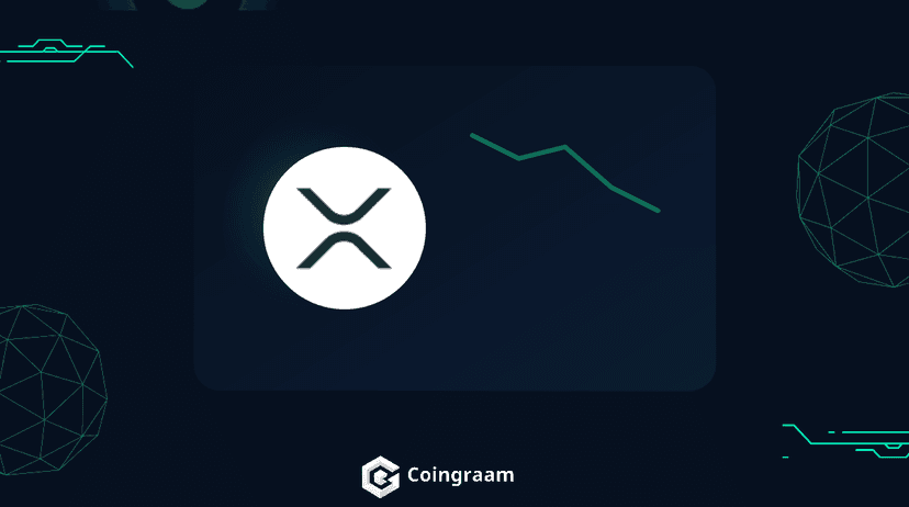 تاسیس بانک فدرال ریپل در آمریکا؛ چرا قیمت ریپل واکنش صعودی نشان نداد؟
