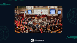 کمیسیون فرانسه مالیات تبدیل به استیبل‌کوین را تصویب کرد