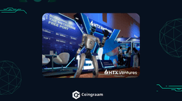 برنامه‌های جدید برای توسعه اکوسیستم HTX در سنگاپور