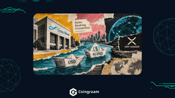 اتصال استیبل کوین RLUSD به سامانه بانکی کراس ریور