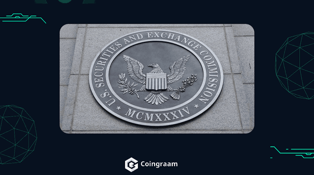 اولویت‌های نظارتی SEC بر توکنیزاسیون و هوش مصنوعی متمرکز شد