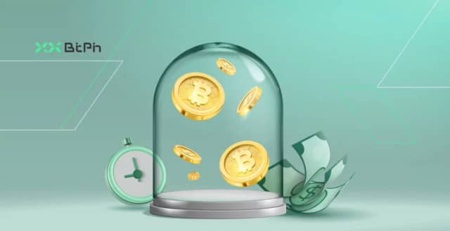 چگونه با ارز دیجیتال خود وام بگیریم؟ سرویس وام دهی بیت پین