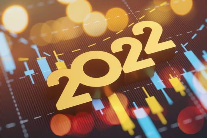 قیمت بیت کوین و آلتکوینها در نخستین روز سال ۲۰۲۲