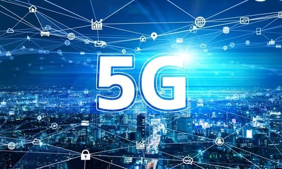 چاینا تلکام: بلاک چین، موارد استفادهی قابل توجهی در شبکهی 5G دارد