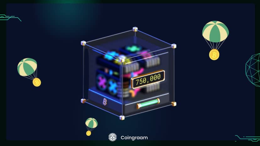 با ماموریت هاوینگ آبان تتر تا 30 میلیون تومان بیت کوین به دست بیار