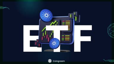 آیا ETF کاردانو (ADA) میتواند جرقه یک صعود تاریخی را بزند؟