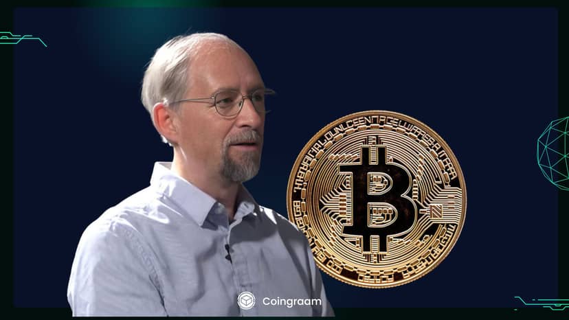 آدام بک: قبل از دولتها روی بیتکوین سرمایهگذاری کنید!