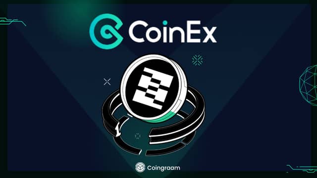 🧠 AIN در کوینکس لیست شد؛ ورود به دنیای DAppهای هوشمند با Infinity Ground