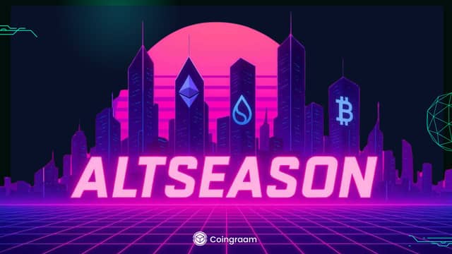🔥 سلطه بیتکوین کاهش یافت؛ آیا فصل جدید آلتکوینها نزدیک است؟