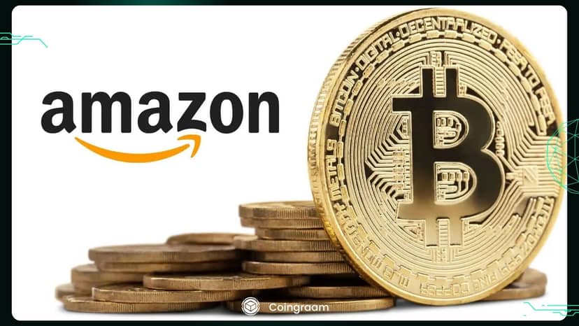 پیشنهادی تحولآفرین در تجارت الکترونیک: سرمایهگذاری آمازون در بیتکوین؟
