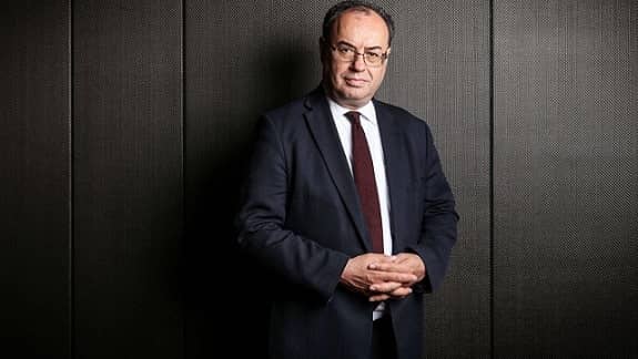 رئیس بانک مرکزی انگلیس: هنوز خیلی مانده است تا یک ارز دیجیتال «ماندگار» اختراع شود