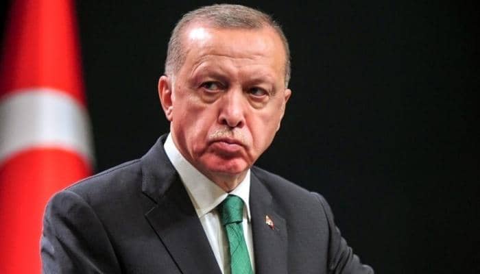 اردوغان: لایحه رمز ارزها به مجلس ترکیه ارسال میشود