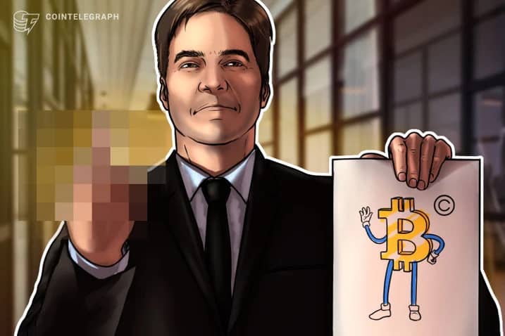 پیروزی کریگ رایت در دادگاه؛ وایتپیپر بیت کوین از Bitcoin.org حذف میشود