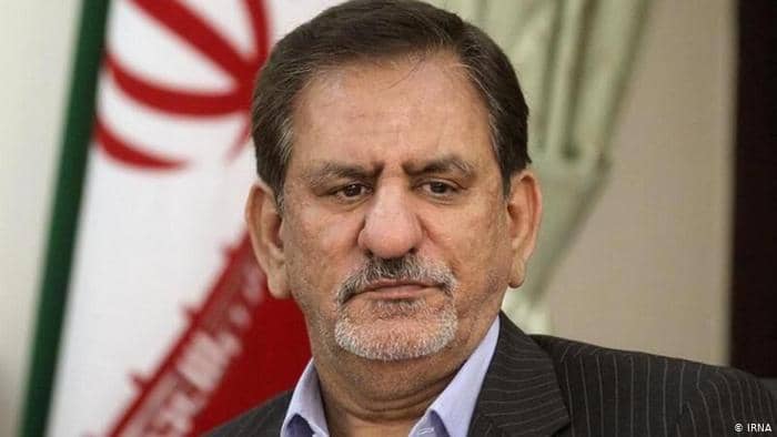 جهانگیری: باید به سرعت به سمت اقتصاد دیجیتال حرکت کنیم
