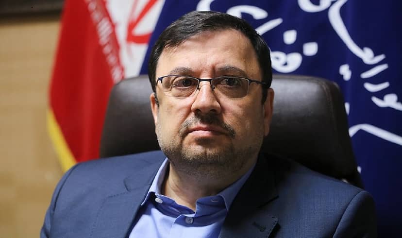 دبیر شورای عالی فضای مجازی: ثروتاندوزی با بیت کوین به صلاح کشور نیست